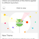 Illustration for article titled Wednesday Android Update - Delicious Treats Edition (UPDATED!)